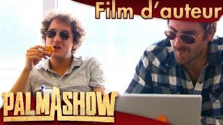 Comment sécrit un film dauteur français  Palmashow [upl. by Apps812]