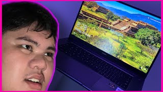 Huawei MateBook D15 Ryzen 5 3500U Quick Review  Worth It Pa Ba [upl. by Kirch]