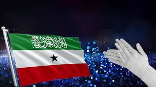 Ilkacase Qays  Somaliland  Official audio 2021 [upl. by Telford]