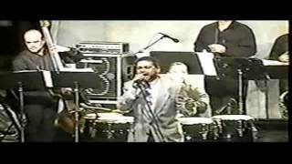 Bernie Peréz  El Mujeriego Live Anfiteatro Tito Puente 1997 [upl. by Slinkman799]