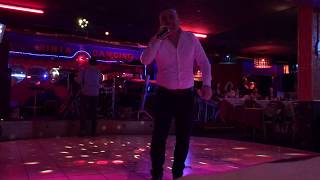 Musli Kuqi  Ork Triada Taksim Tallava ne Dancing Rinia Hegnau Neew 29012018 1 [upl. by Hubing]