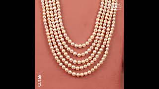 Pearl Necklace 101 A Complete Guide to the Stunning Jewelry Piece [upl. by Elleniad]