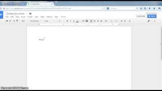 how to make word document with out installing mirco soft access in pc [upl. by Hinda]