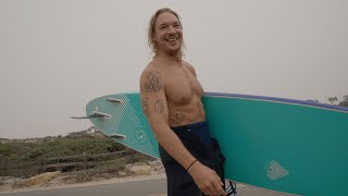 Diplo Goes Surfing  MMXX Tour with Fat Tire Episode 3 [upl. by Sabah]