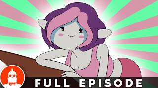 Bravest Warriors Season 4 Ep 15  Full Episode  Think Ill Miss This One This Year [upl. by Gaby]