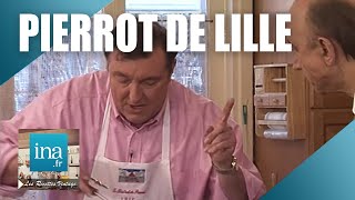 Recette  Le ragoût de mouton de Pierrot de Lille  Archive INA [upl. by Kaete]