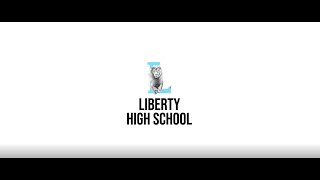 Liberty High School Graduation  May 28 2020 [upl. by Xirtaeb]