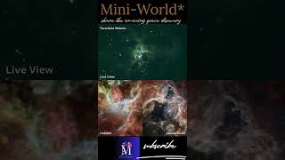 How the Milky Way Was Built Documentaryspacediscovery universe viralshorts spaceexploration [upl. by Anialam]