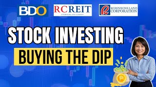 Should You Buy the Dip Your Guide to Making Smart Stock Market Investing Decisions [upl. by Anilejna274]