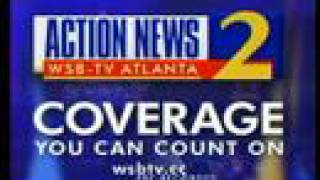 WSB ABC Atlanta News Open [upl. by Hogarth]