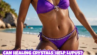 How To Use Healing Crystals For Your Health [upl. by Leibrag]