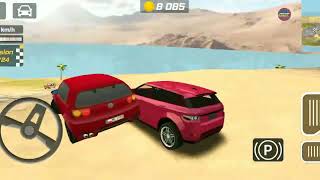 Nur Gaming✅Police Drift Car Driving Simulator PickleAndroid GamesPlay 2024 [upl. by Lamdin]