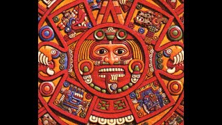 The Aztec Calendar Unraveling the Mysteries of the Nine Lords of the Night [upl. by Netsrek]