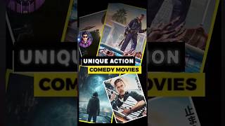 Best Action Comedy Movies  best action comedy movies 2024 comedymovies netflix [upl. by Suilenrac936]