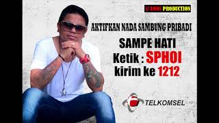 YOCHEN AMOS  SAMPE HATI PROMO NSP TELKOMSEL [upl. by Muldon]