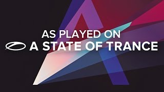 Andrew Rayel feat Alexandra Badoi  Goodbye Ben Gold Remix A State Of Trance Episode 714 [upl. by Moe]