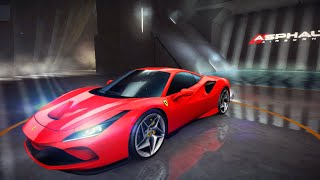 asphalt gameplay🤣🤣🤣 full hd video [upl. by Ronald963]