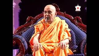 Pramukh swami best Funny speech [upl. by Henrietta124]