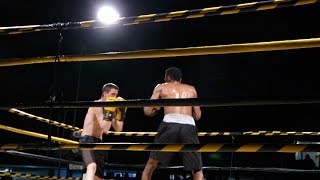 2018 Toughman Contest  Day One Highlights [upl. by Parks885]