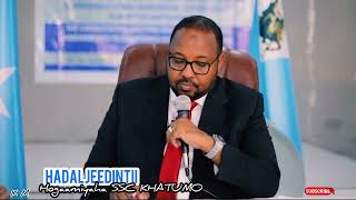 SSC KHATUMO SOMALIA khatumostate laascaanood ssc khatumostate somalia [upl. by Yerot]