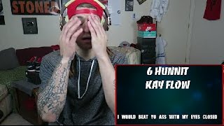 Zias quot600K Flowquot FlightReacts Diss REACTION [upl. by Sisxela329]