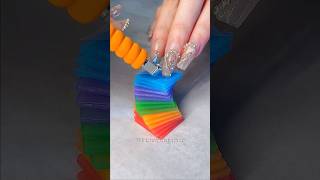 ✨Ultimate ASMR💎Diamond Painting😍 diamondpainting satisfying asmr shorts diy art craft gift [upl. by Genny442]