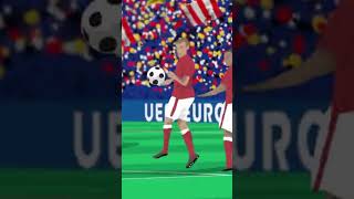 La vinotinto vs Mexico en PlayCafe spot publicitario [upl. by Enelra347]