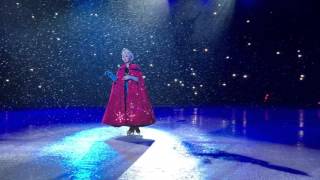 Disney On Ice Mundos Encantados  Frozen [upl. by Jared]