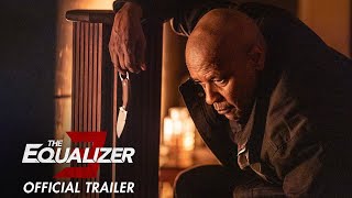 “Im Gonna Kill Each And Everyone Of You” Scene  The Equalizer 2 2018 [upl. by Bergeman]