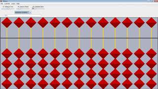 The Japanese Soroban Abacus Part 1 The Basics [upl. by Ahsilyt]