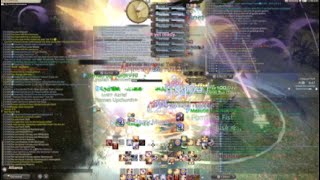 FFXIV Timeworn Braaxskin Map run 10202024 HardcoreEliteCasuals «HEC» [upl. by Ellivro951]