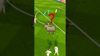 Goal  Dream League Soccer dls24 fifa shorts [upl. by Navonod]