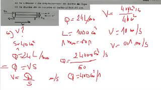 Exercices circuits pneumatiques 04 [upl. by Eedolem]