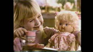 Baby All Gone Commercial 1994 [upl. by Sielen]