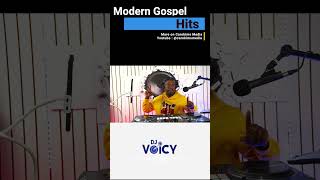 Modern Gospel Hits 2024 TIKTOK dj SET Guyanese singer samuelmedas SamuelMedas Pon Di mix reggae [upl. by Nylessej]