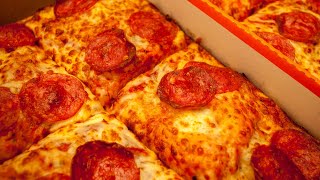 Heres Why Little Caesars Stopped Saying Pizza Pizza [upl. by Oakley]