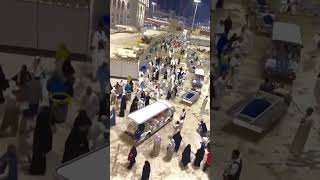 Makkha madina jo log duniya sy chly gy youtubeshots [upl. by Akim545]