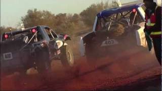 2011 FINKE RACE PREVIEW [upl. by Moynahan]