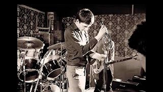 Joy Division  Disorder Live at Bowdon Vale club in Altrincham Manchester 31479 Remastered [upl. by Enej]