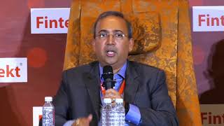 Jairam Manglani Standard Chartered Bank India at Fintelekt AML 9th Annual Summit India 2019 [upl. by Aufmann]