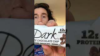 CHOCOLATE CHOCOLATE chocolate nutrition proteinbar [upl. by Pry]