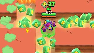 Making Infinite Cubes in Showdown [upl. by Morissa]