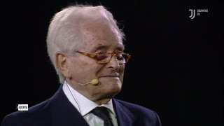 quotVincere non e importante ma e l unica cosa che contaquot cit Giampiero Boniperti [upl. by Aneloc]