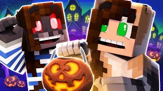 Minecraft Mineclash Special Halloween 2018 [upl. by Piers]