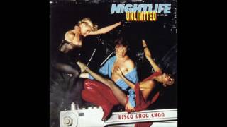 Nightlife Unlimited  Love Is In You [upl. by Mcilroy]