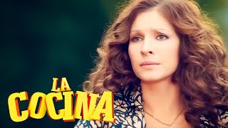 La Cocina  Parte 8  Película completa en Español Latino [upl. by Oflodor127]