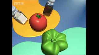 Ready Steady Cook Intro 2000 [upl. by Lavery]