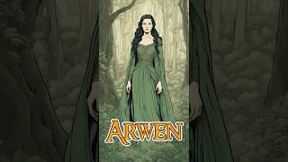 ARWEN THE EVENSTAR  LOTR [upl. by Goldy74]