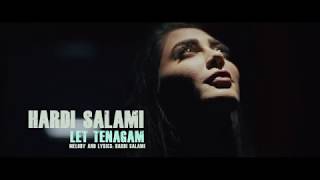 Hardi Salami Let Tenagam official music video 4K [upl. by Bethena271]