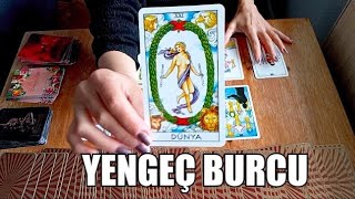 YENGEÃ‡ BURCU MART AYI TAROT FALIâ™‹ KADER AKLINDAKÄ°NÄ° Ã–NÃœNE Ã‡IKARIYOR ğŸ’« YENGEÃ‡ BURCU MART AYI YORUMU [upl. by Kerrison]